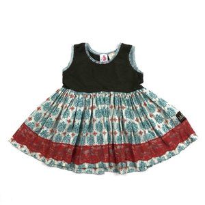 Matilda Jane Sprinkle Sara Top